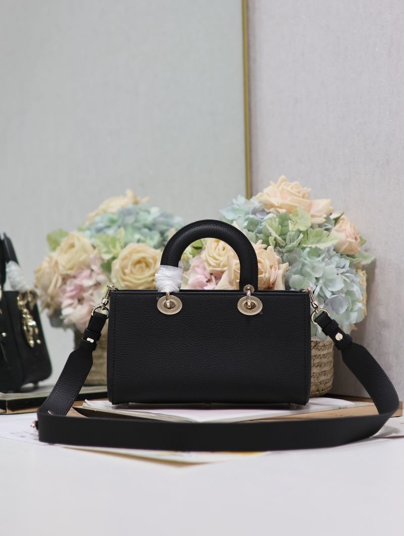 Christian Dior My Lady Bags